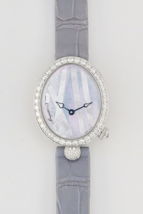 Breguet Reine de Naples