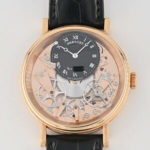 Breguet Tradition