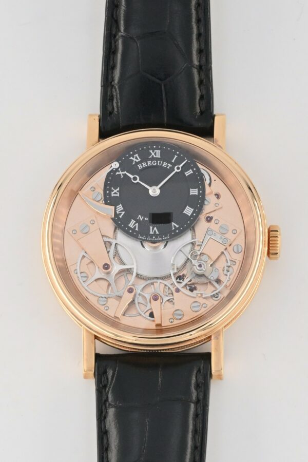 Breguet Tradition