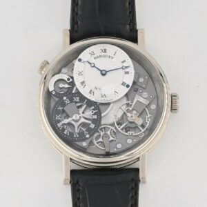 Breguet Tradition