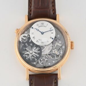 Breguet Tradition