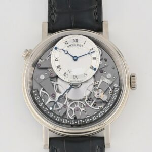 Breguet Tradition
