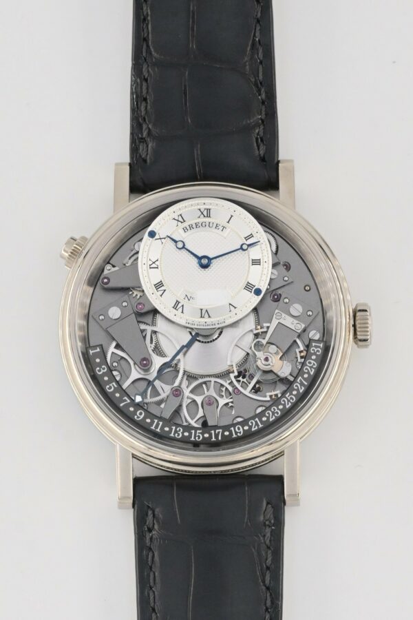 Breguet Tradition