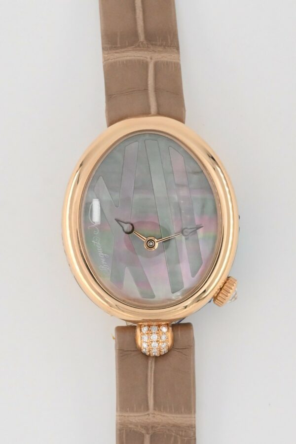 Breguet Reine de Naples