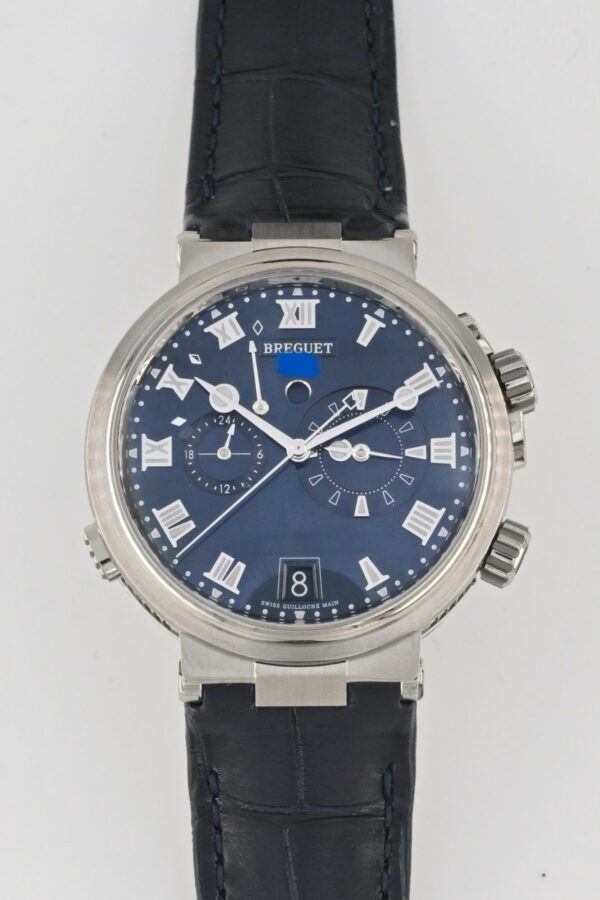 Breguet Reine de Naples