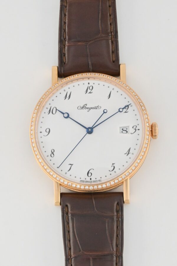 Breguet Classique