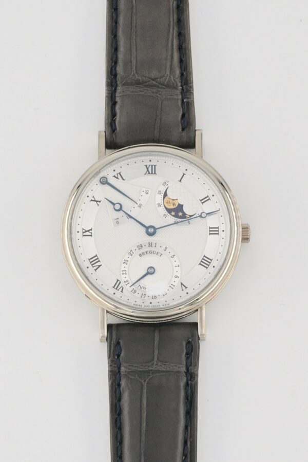 Breguet Classique