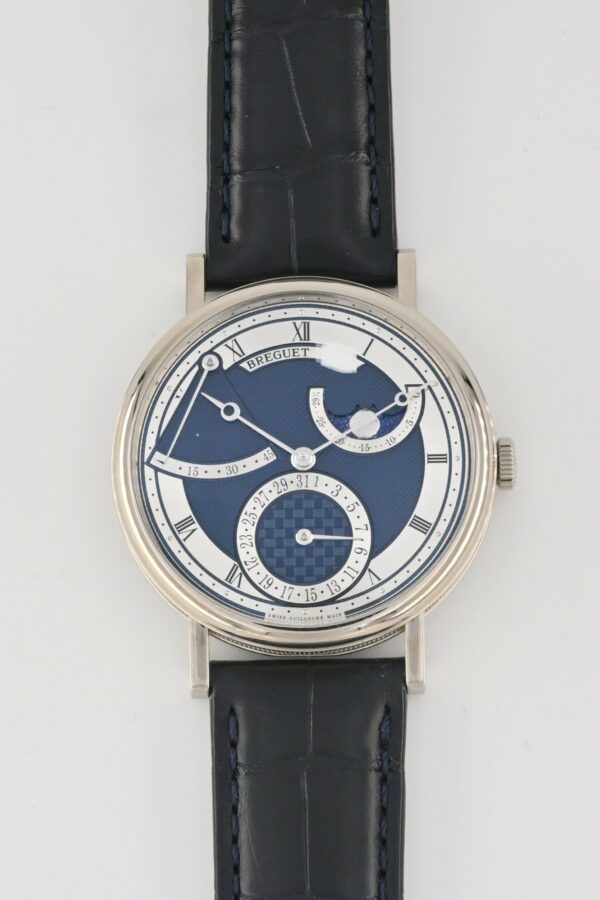 Breguet Classique
