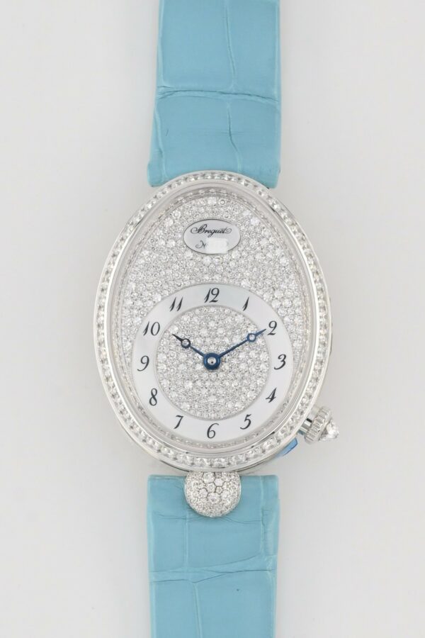 Breguet Reine de Naples
