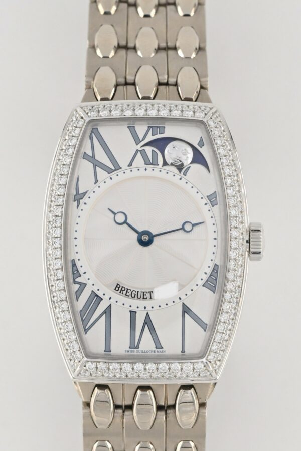 Breguet Heritage