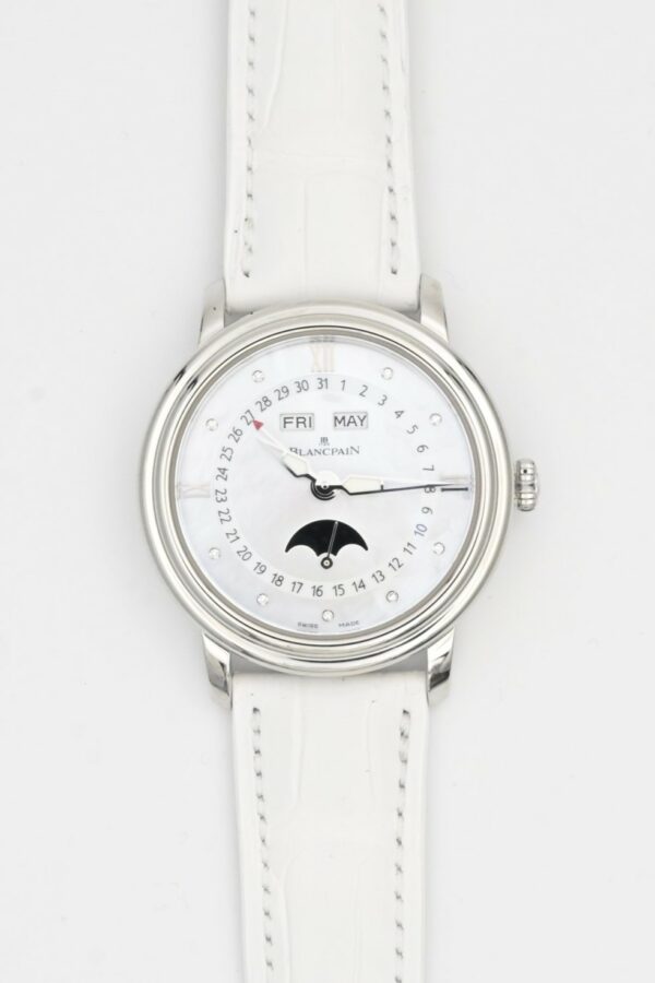 Blancpain Villeret