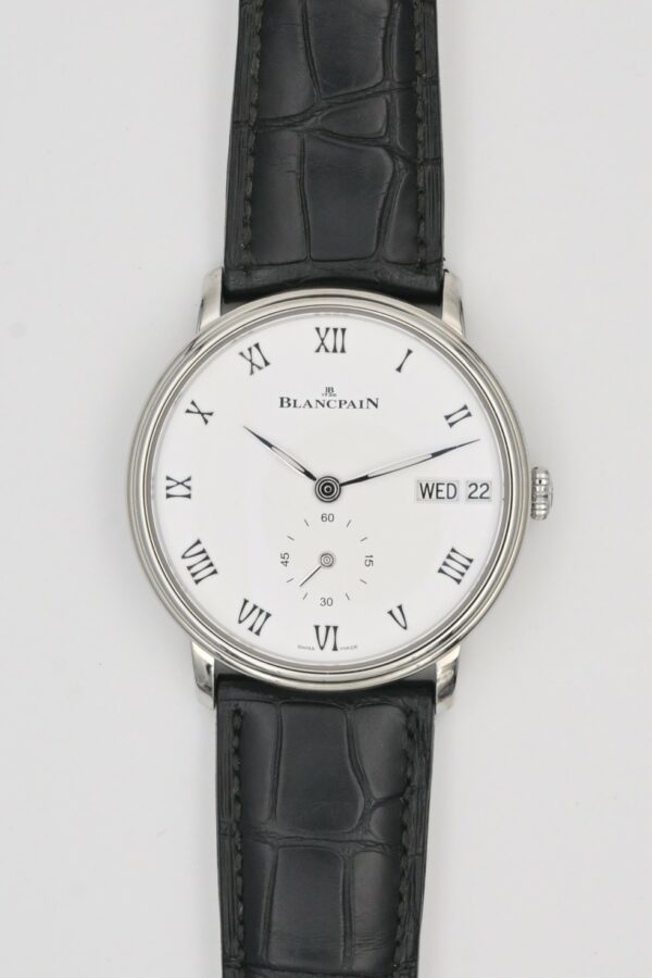 Blancpain Villeret