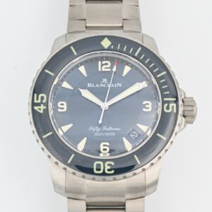 Blancpain Fifty Fathoms