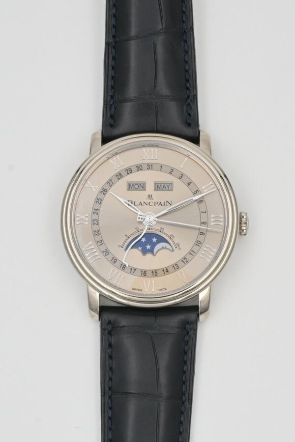 Blancpain Villeret