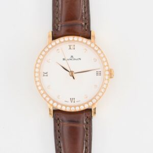 Blancpain Villeret