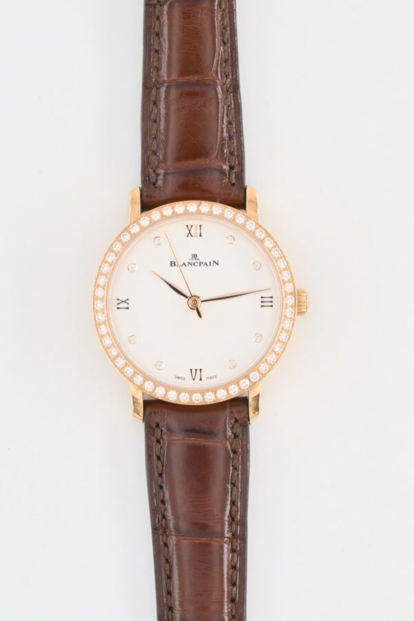 Blancpain Villeret