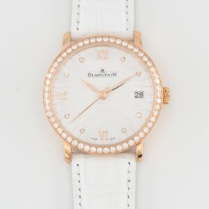 Blancpain Villeret