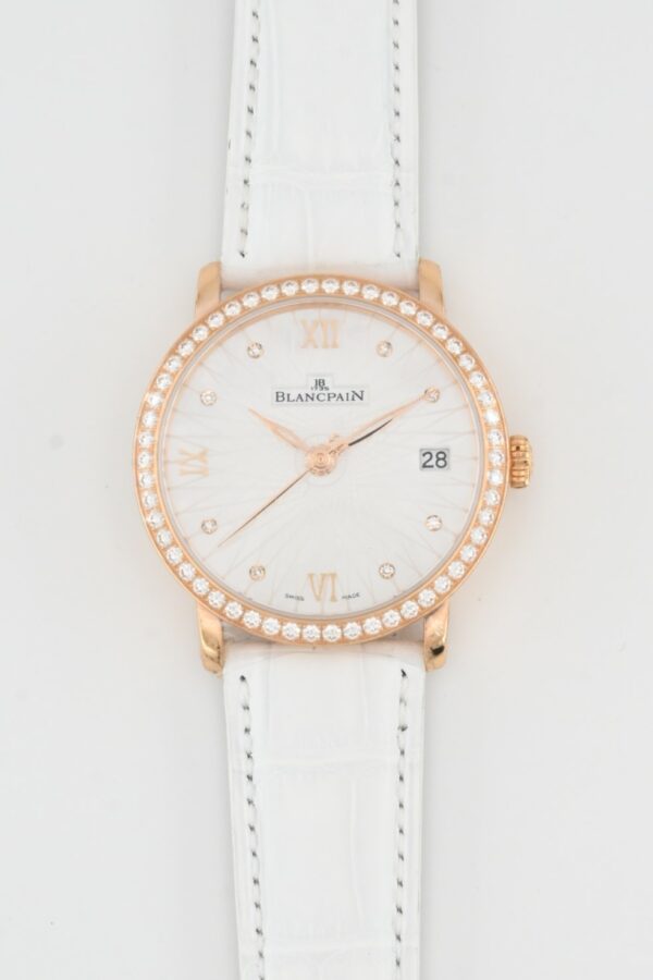 Blancpain Villeret