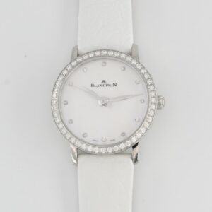 Blancpain Villeret