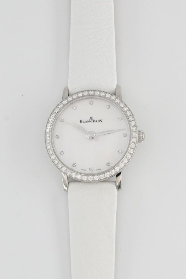 Blancpain Villeret