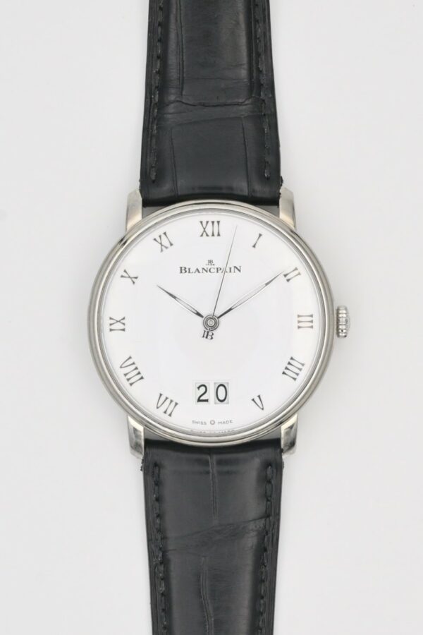 Blancpain Villeret