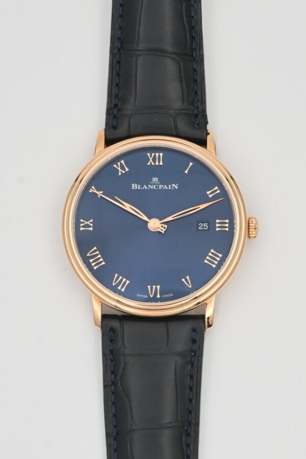 Blancpain Villeret
