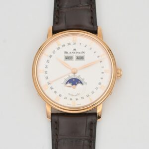 Blancpain Villeret