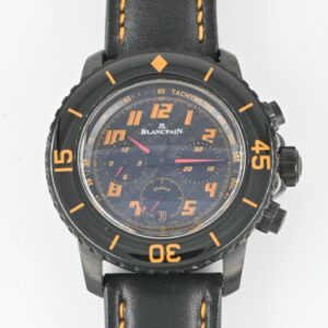 Blancpain Fifty Fathoms
