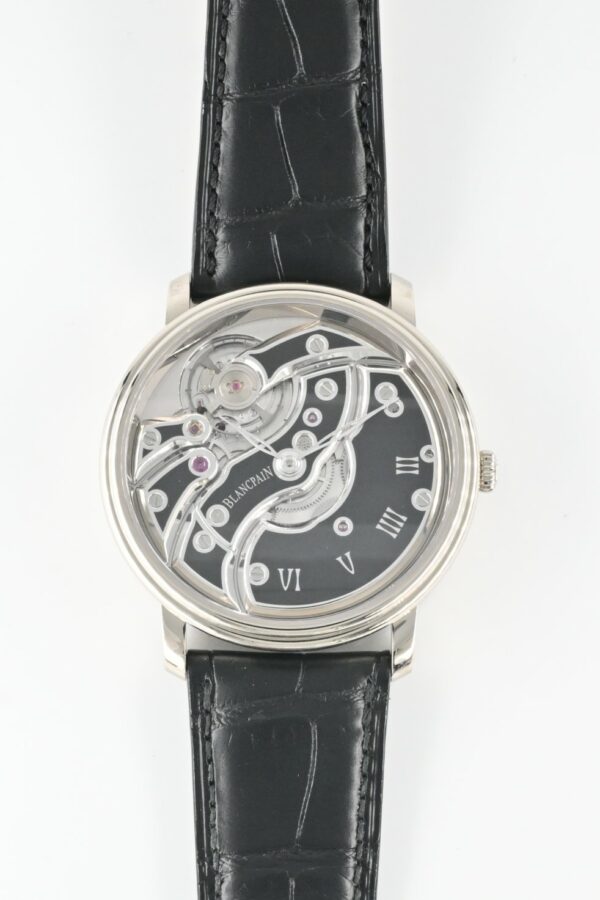 Blancpain Villeret