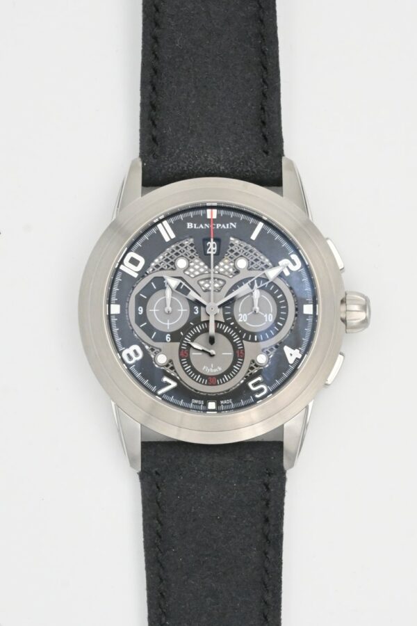 Blancpain L Evolution