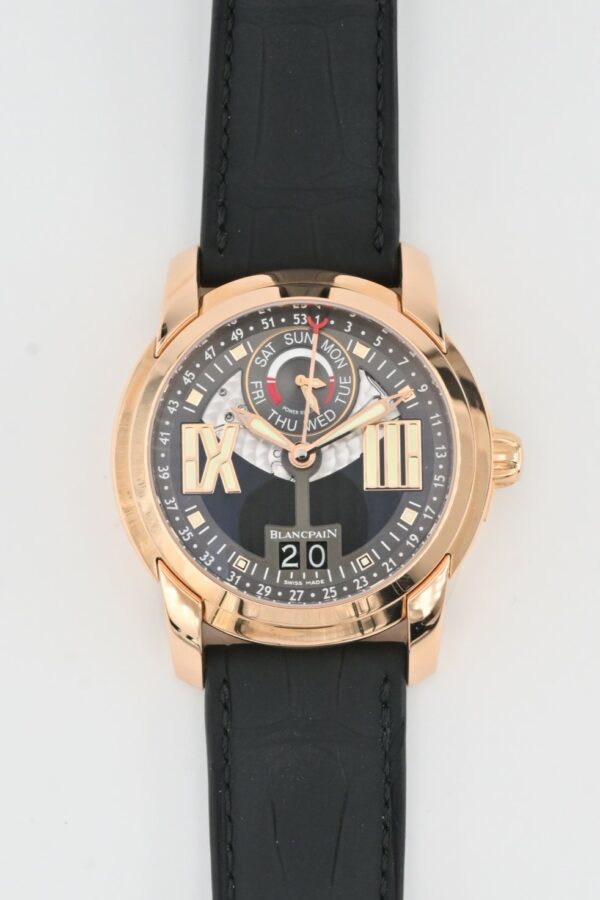 Blancpain L Evolution