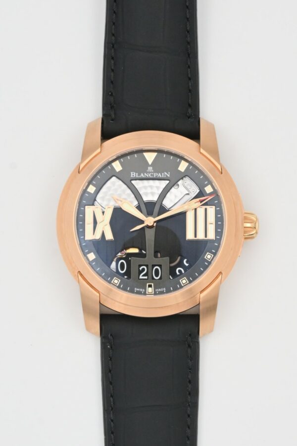 Blancpain L Evolution