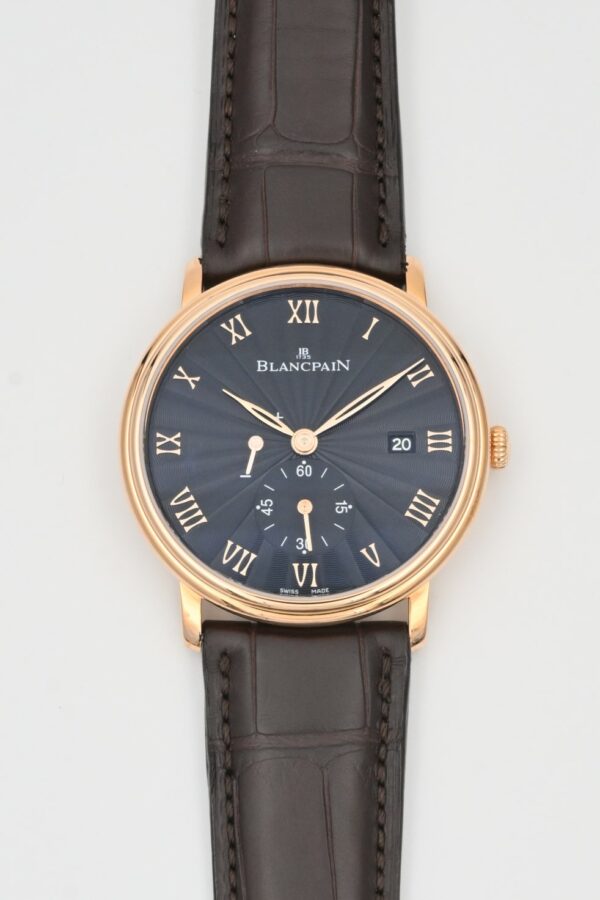 Blancpain Villeret