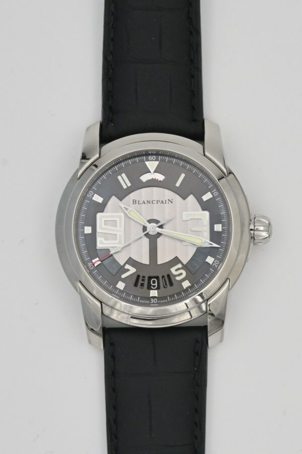 Blancpain L Evolution