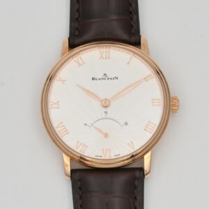 Blancpain Villeret