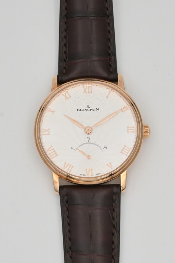 Blancpain Villeret