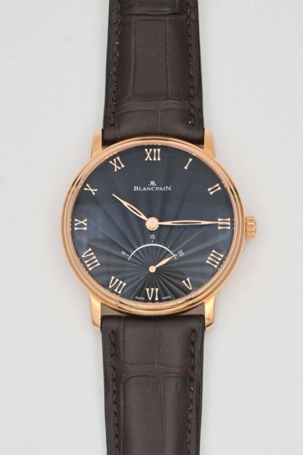 Blancpain Villeret