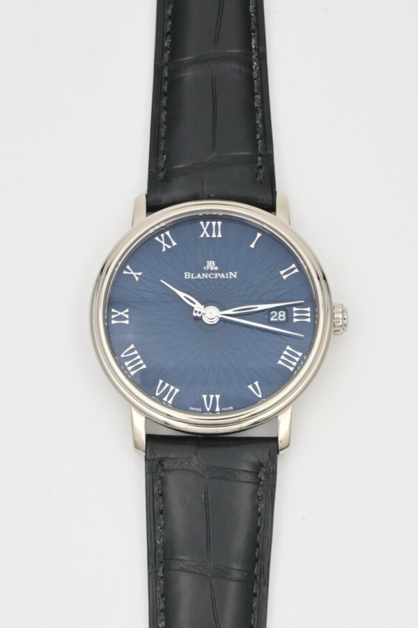 Blancpain Villeret