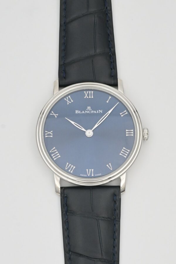 Blancpain Villeret