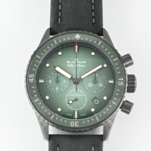 Blancpain Fifty Fathoms