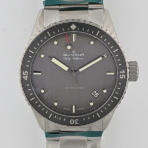Blancpain Fifty Fathoms