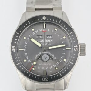 Blancpain Fifty Fathoms