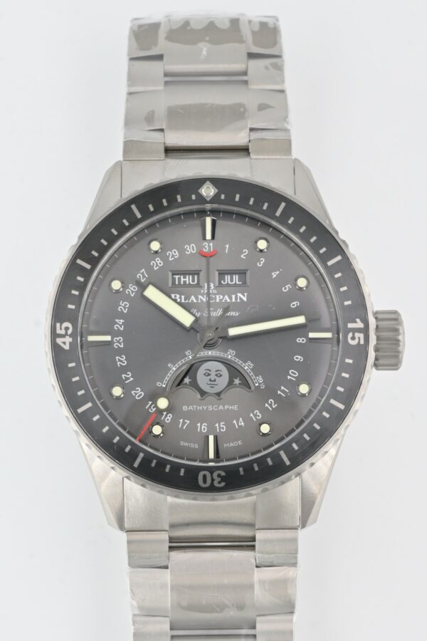 Blancpain Fifty Fathoms