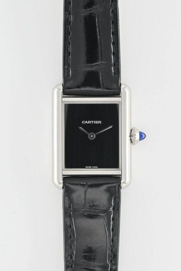 Cartier Tank