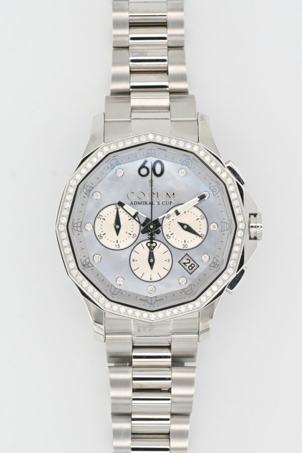 Corum Admirals Cup