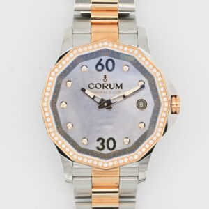 Corum Admirals Cup