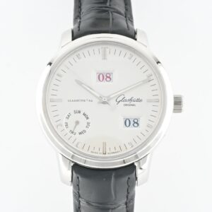 Glashütte Original Senator Calendar