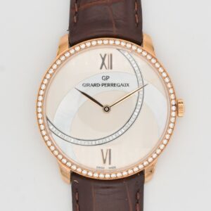 Girard Perregaux 1966