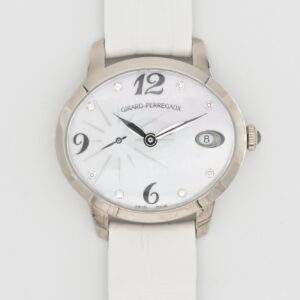 Girard Perregaux Cat's Eye
