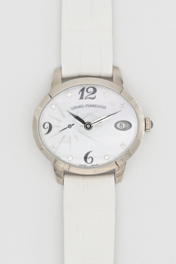 Girard Perregaux Cat's Eye